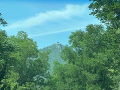 -青州市云门山风景区