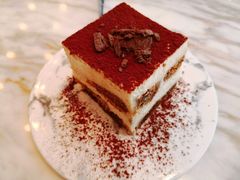 提拉米苏-the rug 飞毯 (朝阳公园店)