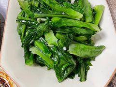 -南雄雄州土菜餐厅(粤北大厦店)