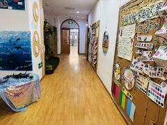 -西城区悠米幼儿园(广外园区)