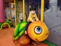 -MELAND CLUB亲子乐园•派对(虹桥万象城店)