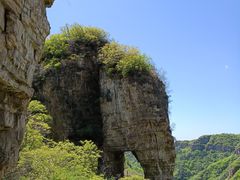 -老象峰