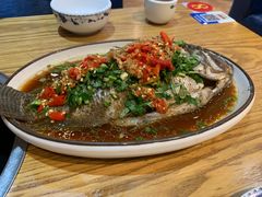 -妈妈的味道(和顺古镇店)