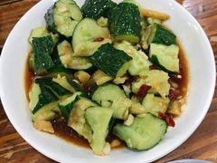 -凡老头米线砂锅(古荡新村西粮站)