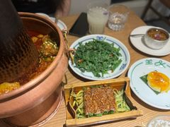 -一坐一忘云南菜(嘉里中心店)