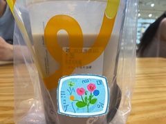 -CoCo都可(深业东岭店)