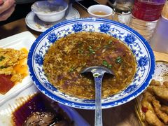 -一盐堂本帮菜(外滩店)