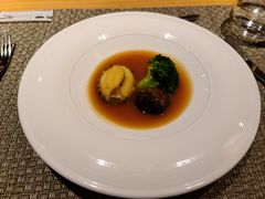 -香樟花园法式铁板烧(恒隆广场店)