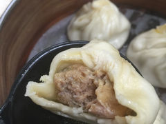 蟹粉小笼-王家沙点心店(南京西路总店)
