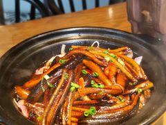 红烧软兜-扬州狮子楼·非遗淮扬菜(东关街店)