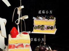 -DearCake 黛点心(花牌坊店)