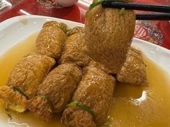 -玉华台饭庄(裕中西里小区店)