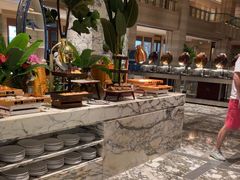 -合肥皇冠假日酒店·菲亚斯特自助餐厅(黄山路店)