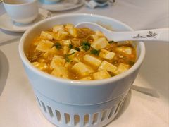 蟹粉豆腐-松鹤楼·非遗·苏帮菜(融科店)