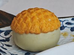 鸽香拉丝包-天然台1908(中建广场店)