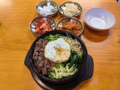 -韩食汇