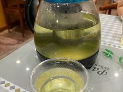 -芳芳餐厅(白沙路店)