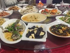 -龚家花园农家乐休闲别墅
