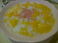-甜心妈妈·榴莲星级糖水(北京路总店)