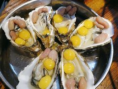 -飞尝蚝·顺德菜·鱼生(顺德总店)