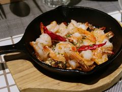 -小满Grainkitchen(滨江商业广场店)