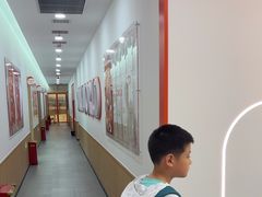 -昂立青少儿成长中心(普陀中环百联校区)