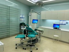 -泰康拜博口腔(凯迪大厦店)