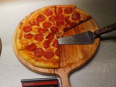 -比格比萨自助(花园路店)