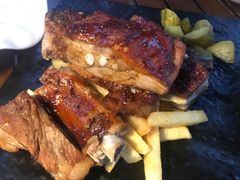 -Supine Bistro溯泮餐厅