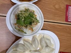 -喜家德虾仁水饺(青岛永旺东部店)