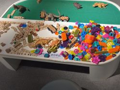 -MINI MARS KIDS CLUB亲子家庭中心(长宁天山店)