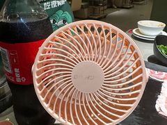 -海底捞火锅(翔龙天地广场店)