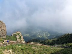 -白草畔自然风景区