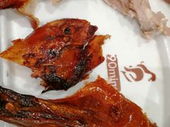 -鸭匠食府·挂炉烤鸭·新京菜(阜成路店)