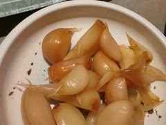 -额尔敦传统涮(公园西路店)