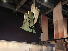 -盘龙城遗址博物院