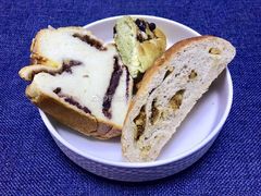 -RiceZone乐食尊纯米面包坊(望京店)