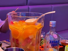 -燥次·烧烤酒场(万象城店)