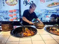 -人民公社大食堂(张家湾店)
