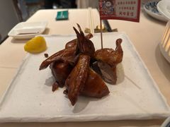 -侨美食家·粤菜(体育西路店)