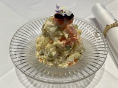 -哈拉硕俄式西餐