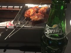 -很久以前羊肉串(清河店)