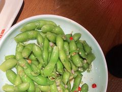 -管氏翅吧(马家堡店)