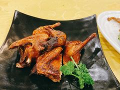 红烧乳鸽-粤·向群饭店(泮塘路店)