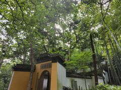 -杭州黄龙洞