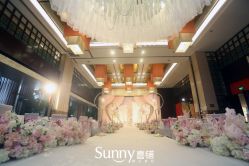 -Sunny喜铺婚礼策划(东部店)
