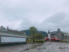 -悦城龙母祖庙