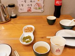 -陶德砂锅(蜀汉路店)