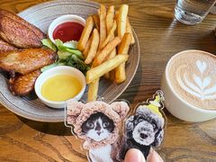 -Money Shops(愚园路店)