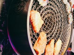 -柳飘飘亚洲烤肉集合店(太古里店)